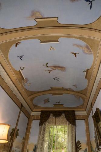 Villa Palazzo Fossi