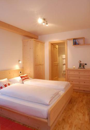 Apartamento Ciasa Burj�