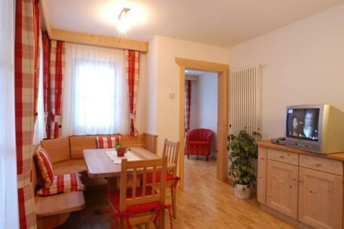 Apartamento Ciasa Burj�