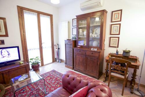 Apartamento Appartamenti Marciana Marina