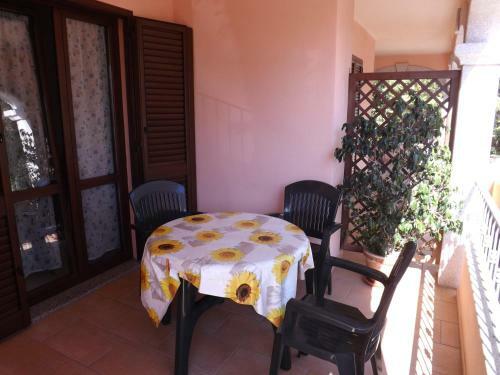 Apartamento Corallo Aparment