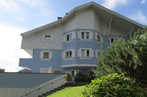 Apartamento Appartamenti Sausalito