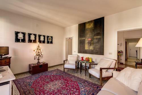 Apartamento Mymagic Venice