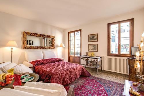 Apartamento Mymagic Venice