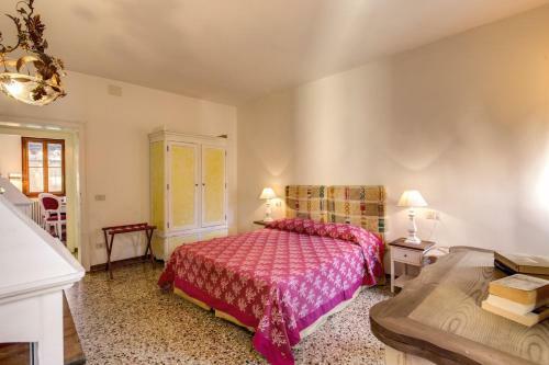 Apartamento Mymagic Venice