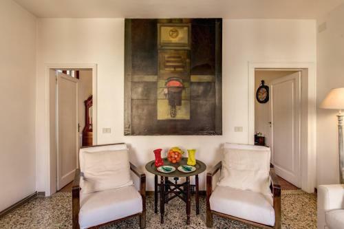 Apartamento Mymagic Venice