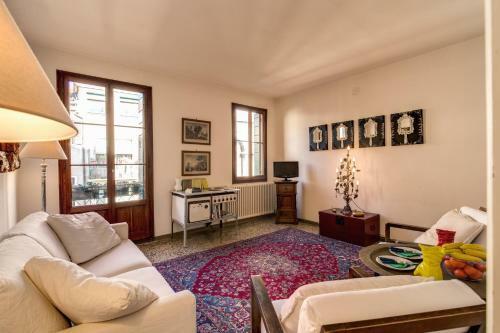 Apartamento Mymagic Venice