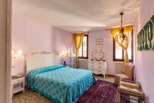 Apartamento Mymagic Venice