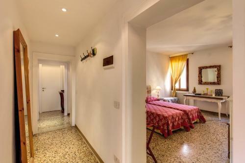 Apartamento Mymagic Venice
