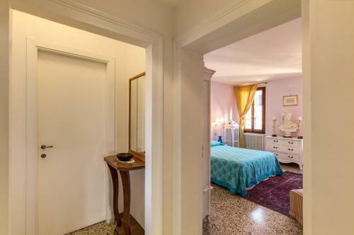 Apartamento Mymagic Venice