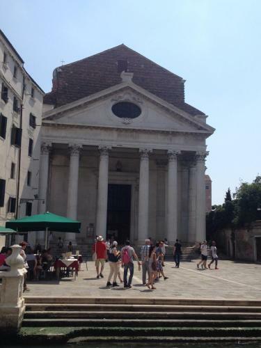Apartamento Mymagic Venice