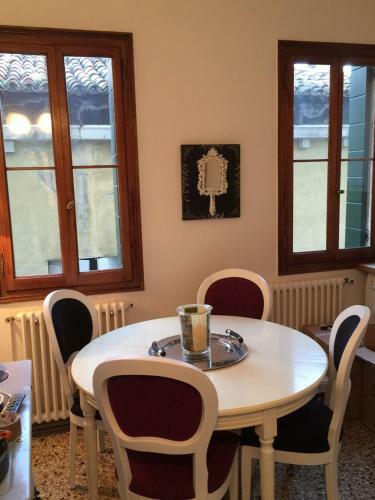 Apartamento Mymagic Venice