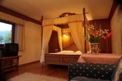 Hotel Rosengarten