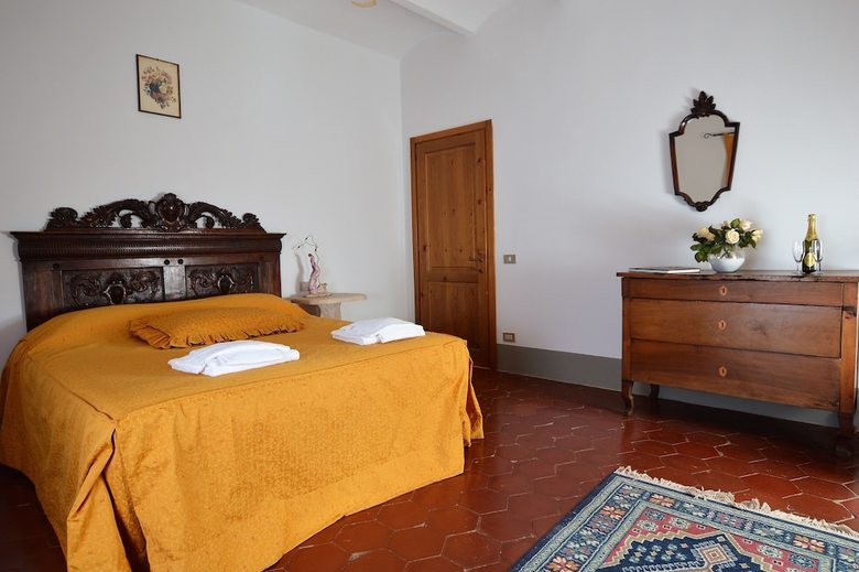 Agroturismo Villa Le Querciolaie