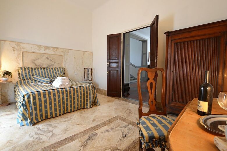 Agroturismo Villa Le Querciolaie