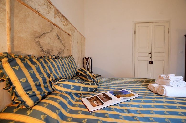 Agroturismo Villa Le Querciolaie