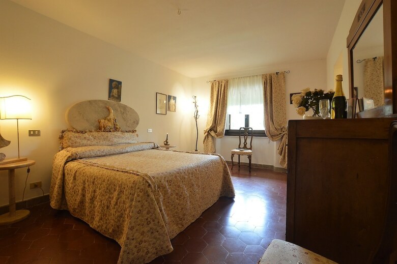Agroturismo Villa Le Querciolaie