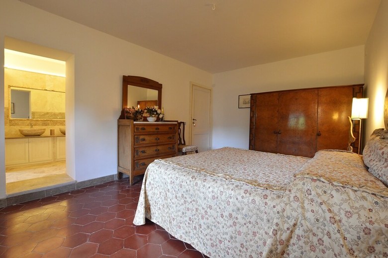 Agroturismo Villa Le Querciolaie