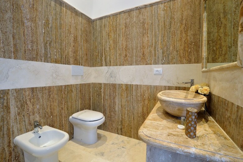 Agroturismo Villa Le Querciolaie