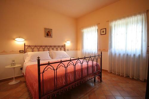 Agroturismo Villa Rosy