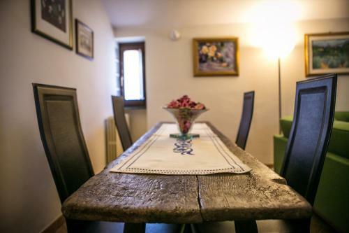 Agroturismo Villa Rosy