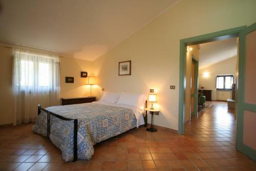 Agroturismo Villa Rosy