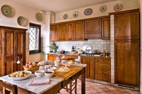 Agroturismo Villa Rosy