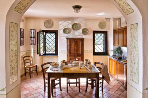 Agroturismo Villa Rosy