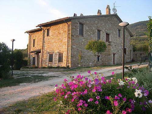 Agroturismo Villa Rosy