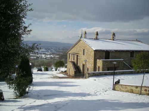 Agroturismo Villa Rosy