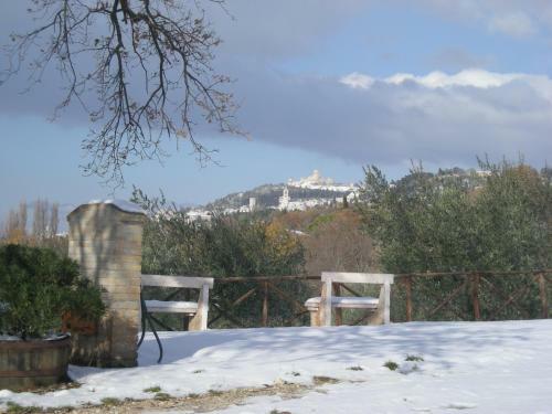 Agroturismo Villa Rosy