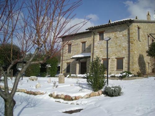 Agroturismo Villa Rosy