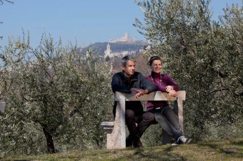 Agroturismo Villa Rosy