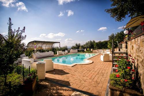 Agroturismo Villa Rosy