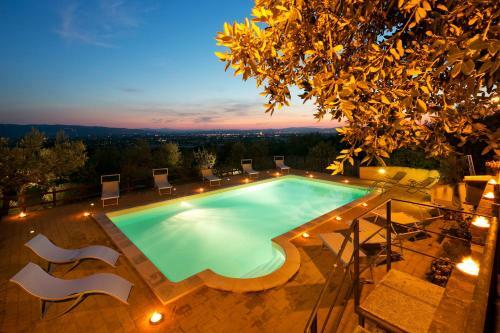 Agroturismo Villa Rosy