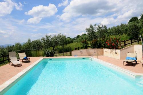 Agroturismo Villa Rosy