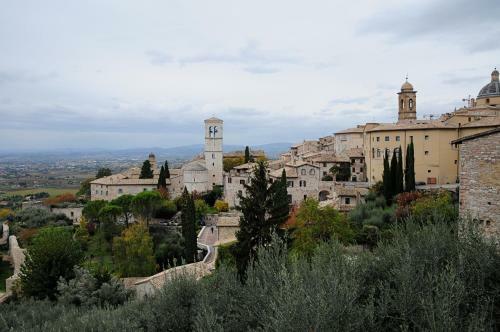 Agroturismo Villa Rosy