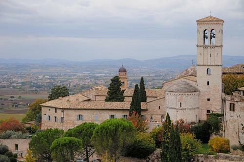 Agroturismo Villa Rosy