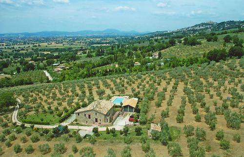 Agroturismo Villa Rosy