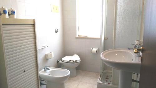 Apartamento Casa Anna & Bruna