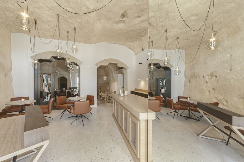 Hostal La Dimora Di Metello