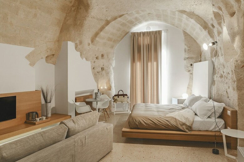 Hostal La Dimora Di Metello