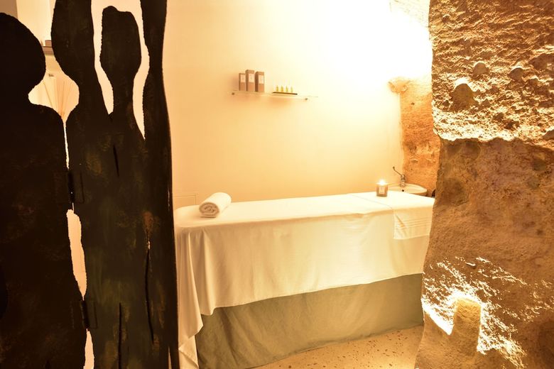 Hostal La Dimora Di Metello