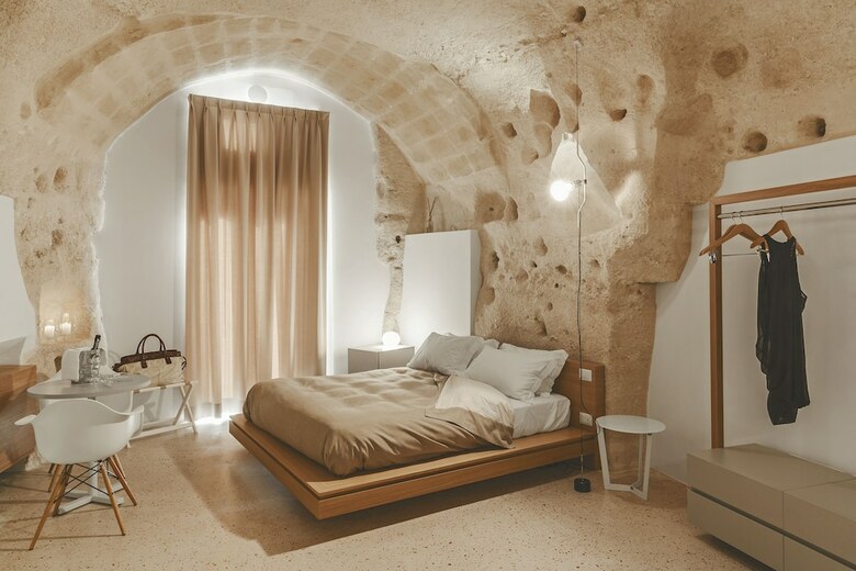 Hostal La Dimora Di Metello