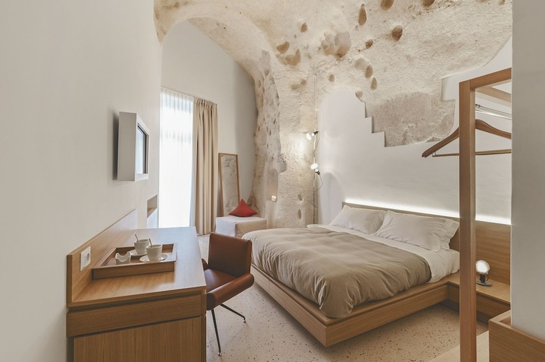 Hostal La Dimora Di Metello