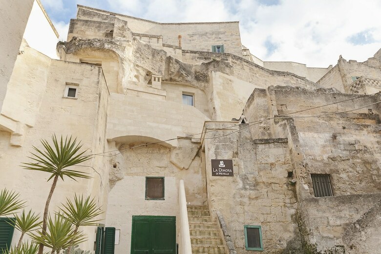 Hostal La Dimora Di Metello