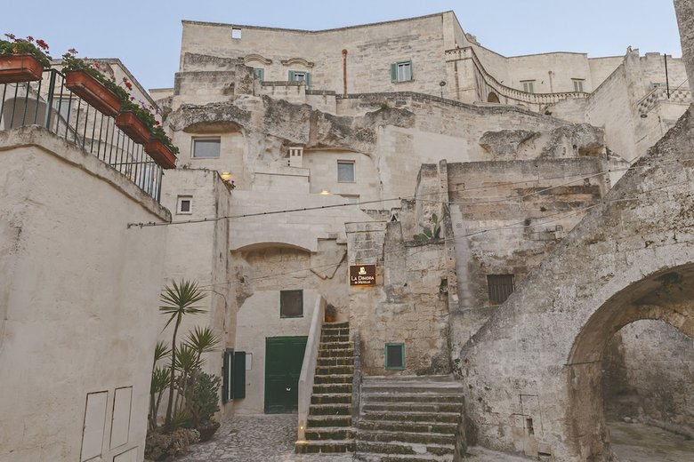 Hostal La Dimora Di Metello