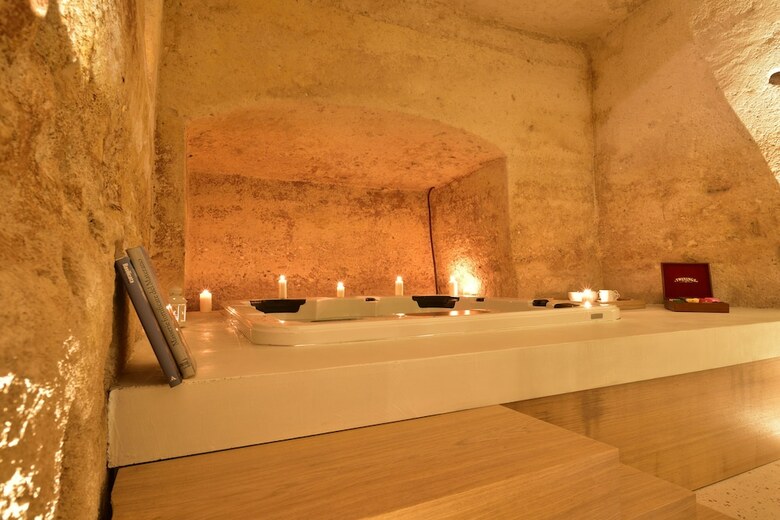 Hostal La Dimora Di Metello