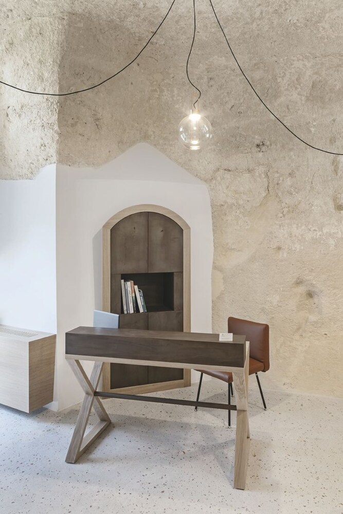 Hostal La Dimora Di Metello