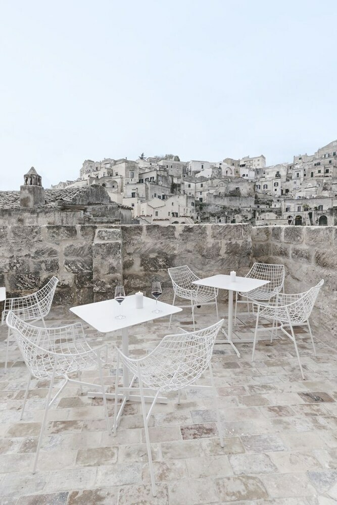Hostal La Dimora Di Metello